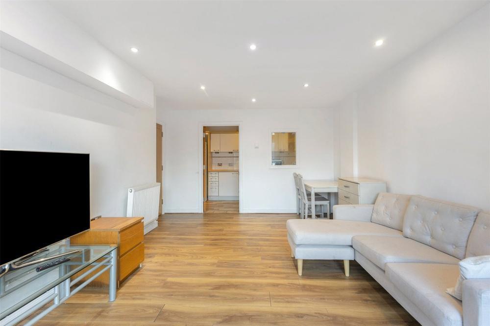 Flat Seymour Street in City of Westminster