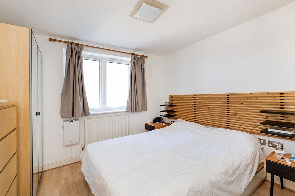 Flat Seymour Street in City of Westminster