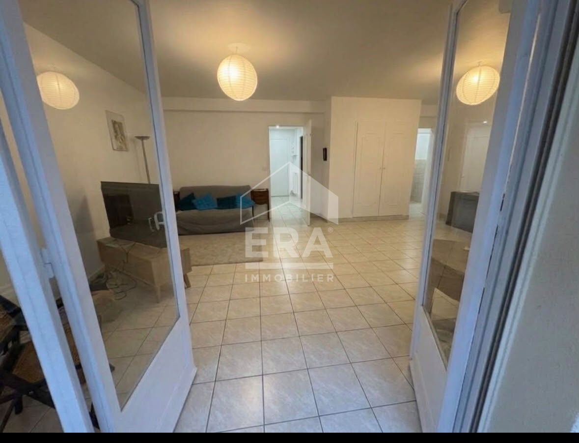 Flat Avenue de la Gaude in Cagnes-sur-Mer