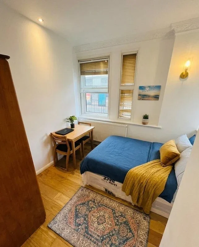 Room Woolwich Road in Greater London