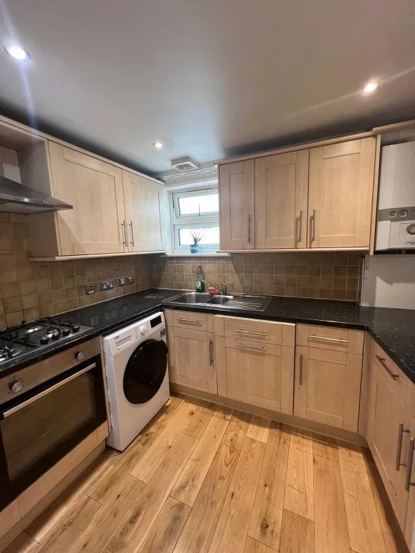 Room Woolwich Road in Greater London