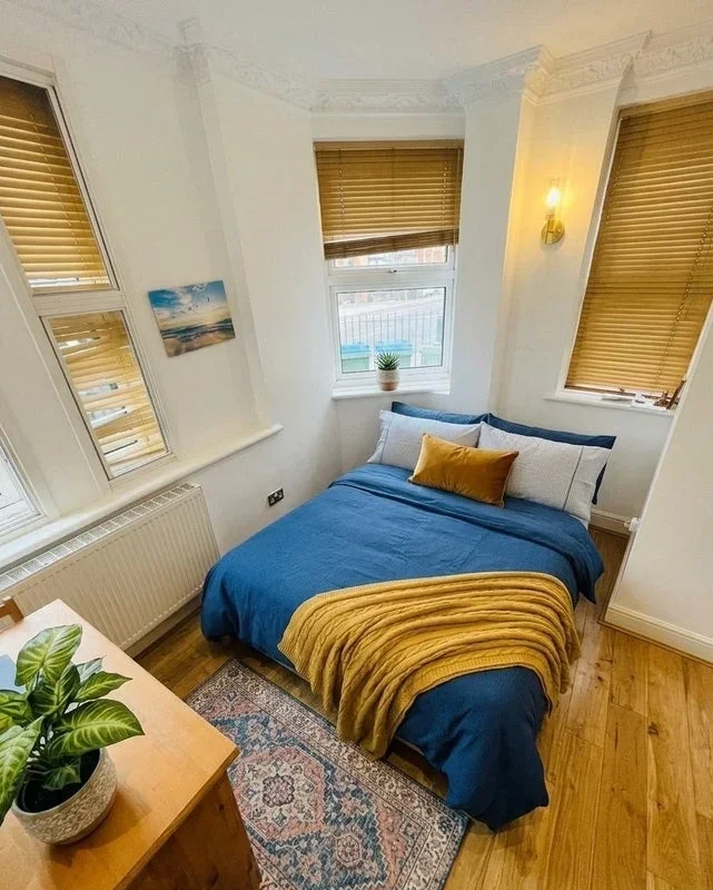 Room Woolwich Road in Greater London