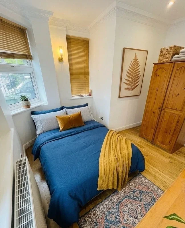 Room Woolwich Road in Greater London