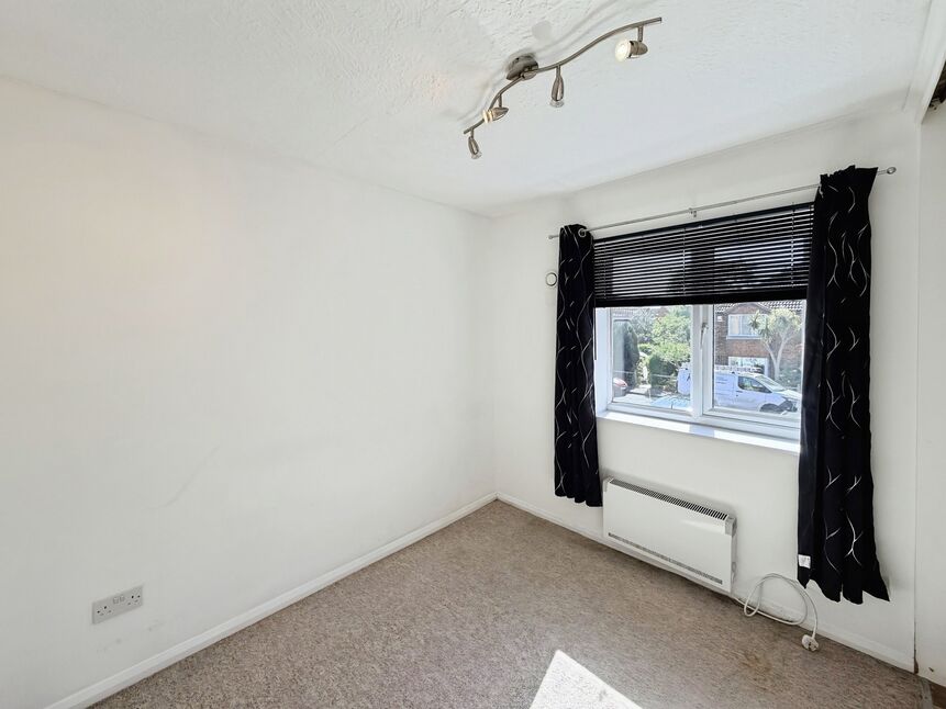 Flat Golf Road in Deal