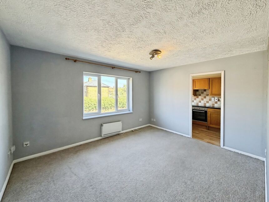 Flat Golf Road in Deal