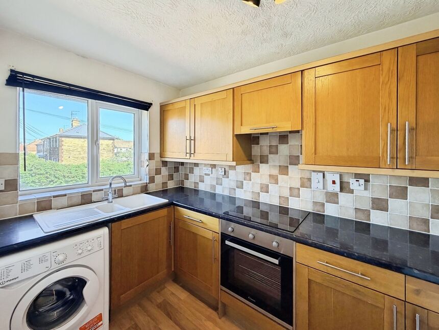 Flat Golf Road in Deal