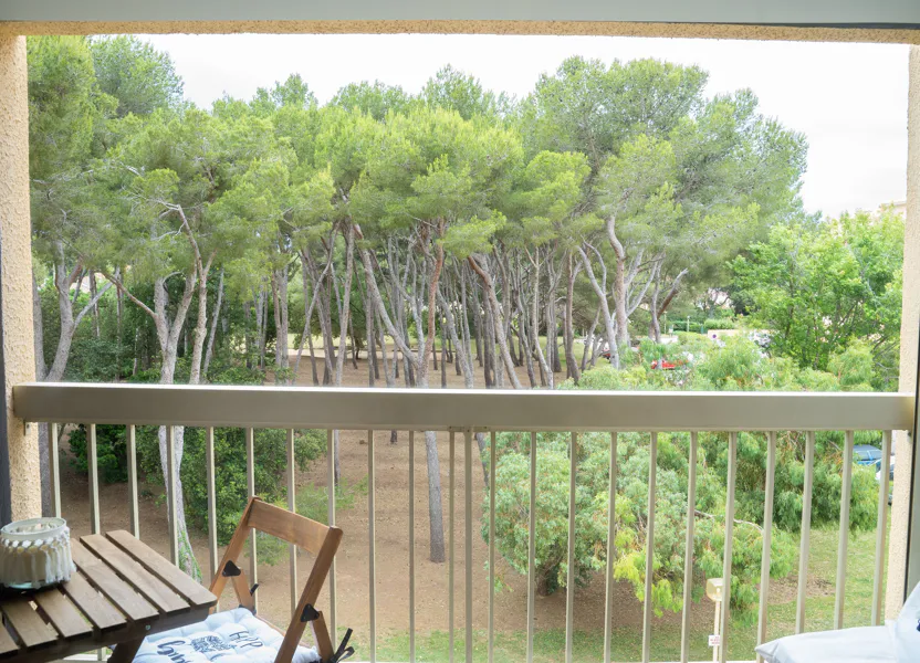 Appartement Chemin de Repentance à Six-Fours-les-Plages