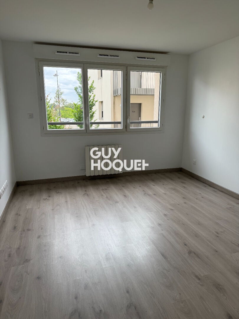Flat Rue de la République in Meyzieu