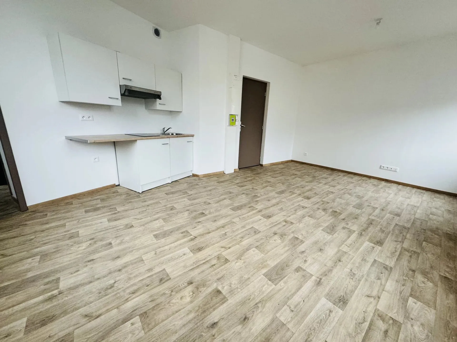 Appartement Rue Cyrille à Boué
