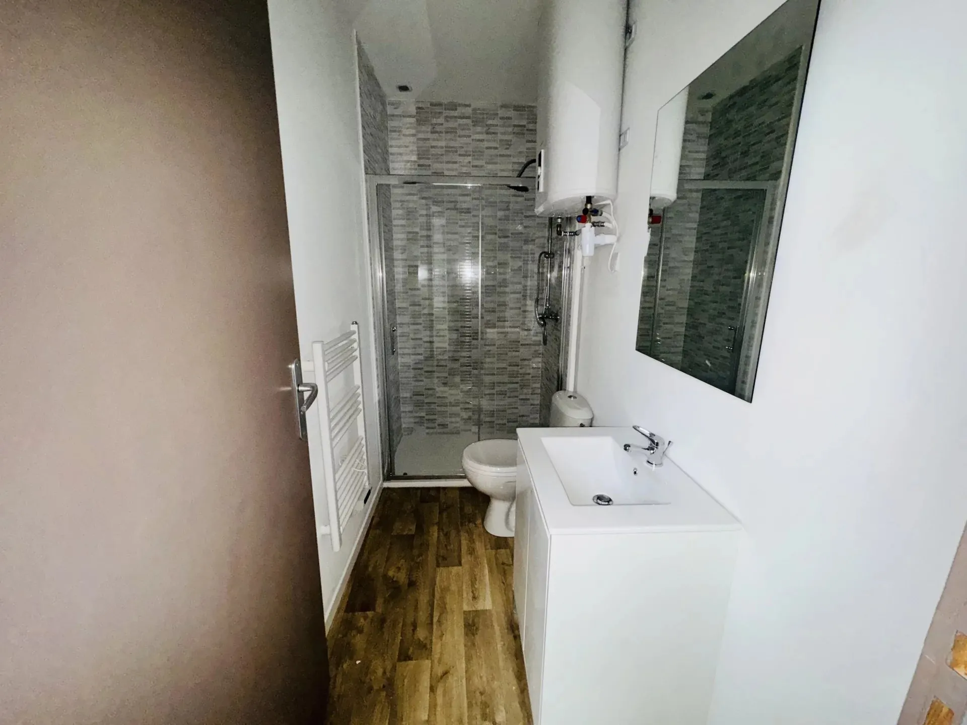 Appartement Rue Cyrille à Boué
