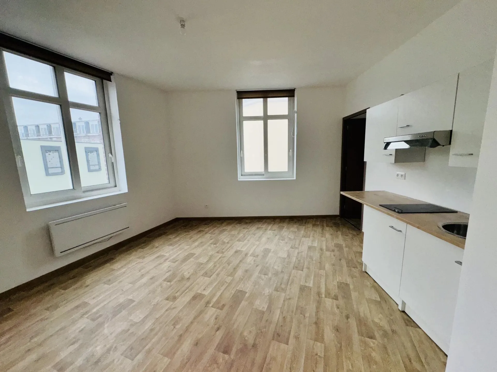 Appartement Rue Cyrille à Boué