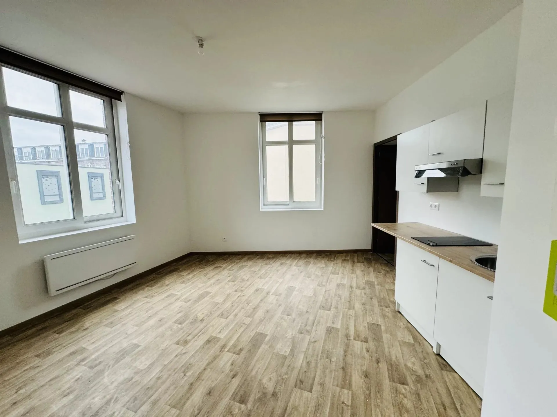 Appartement Rue Cyrille à Boué