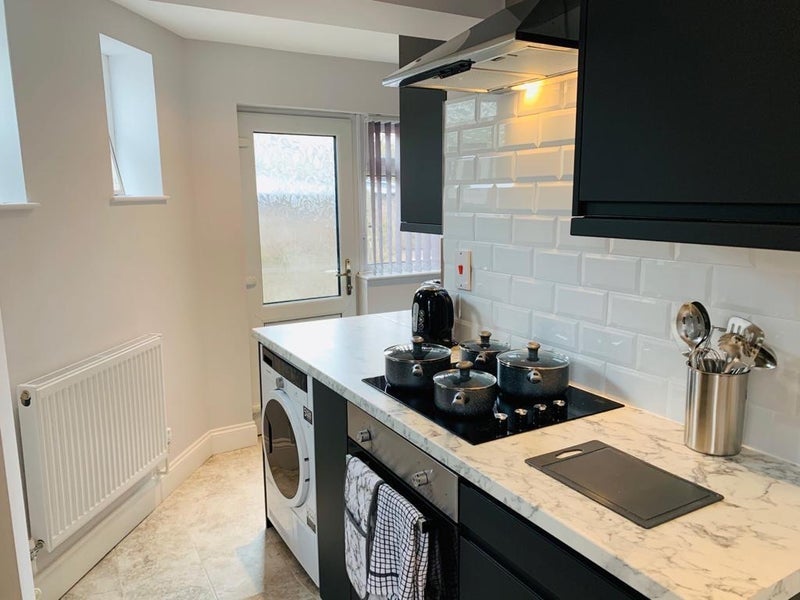 Room Hartshill Road in Stoke-on-Trent