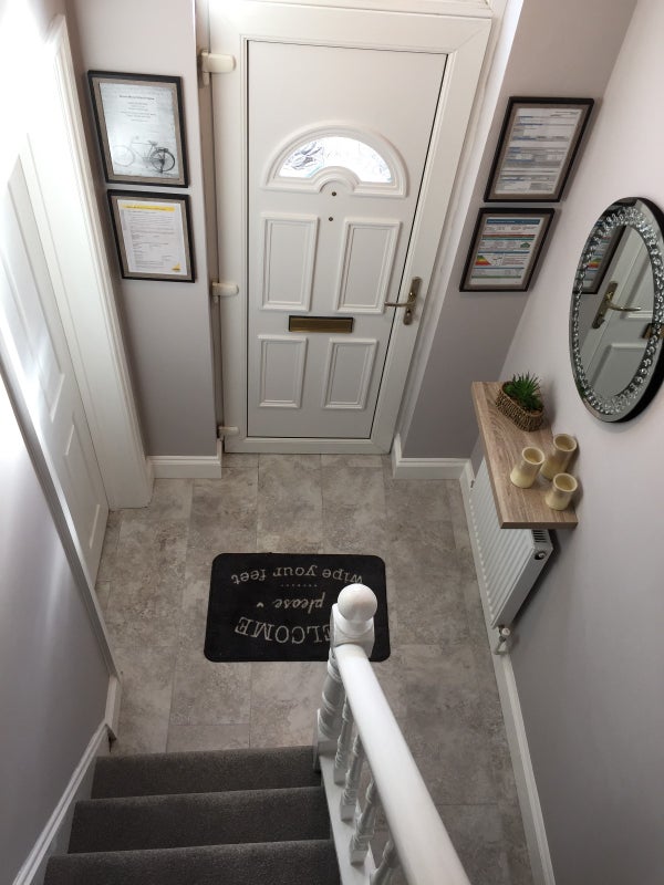 Room Hartshill Road in Stoke-on-Trent