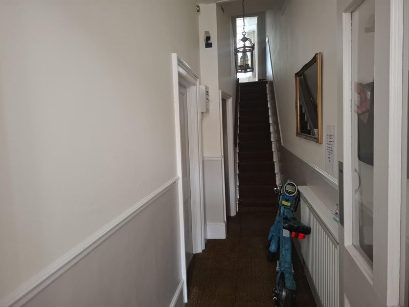 Room Cambridge Street in City of Westminster