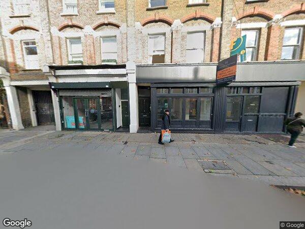 Flat Daycott mews in Greater London