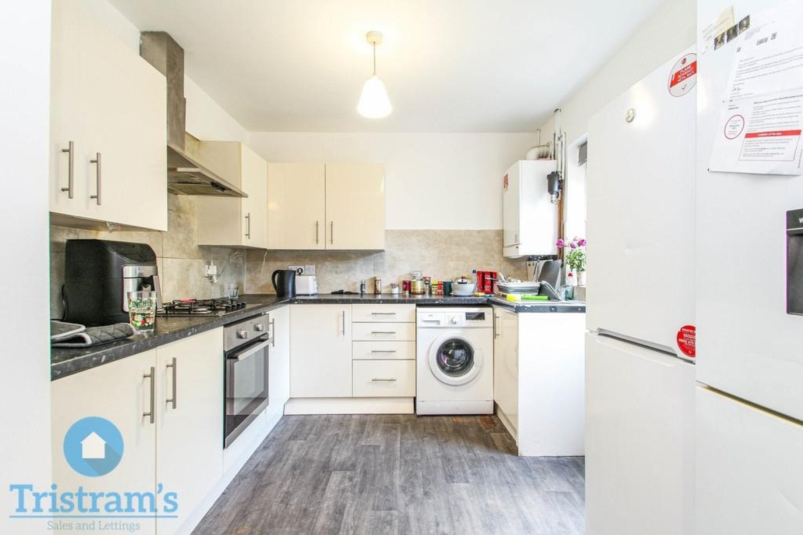 Room Beeston Road in Nottingham