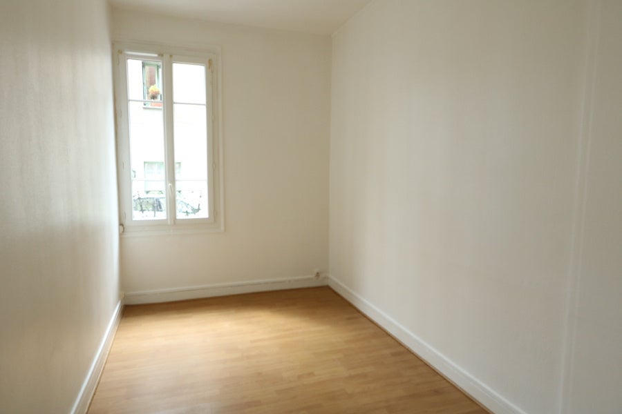 Appartement Rue du Général Sarrail à Le Havre