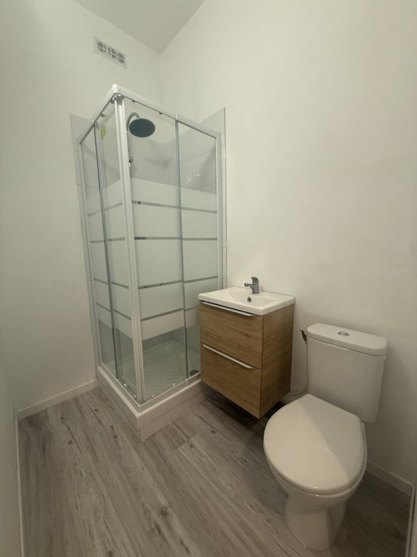 Appartement Rue du Général Sarrail à Le Havre