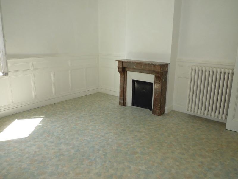 Appartement Rue du Général Sarrail à Le Havre