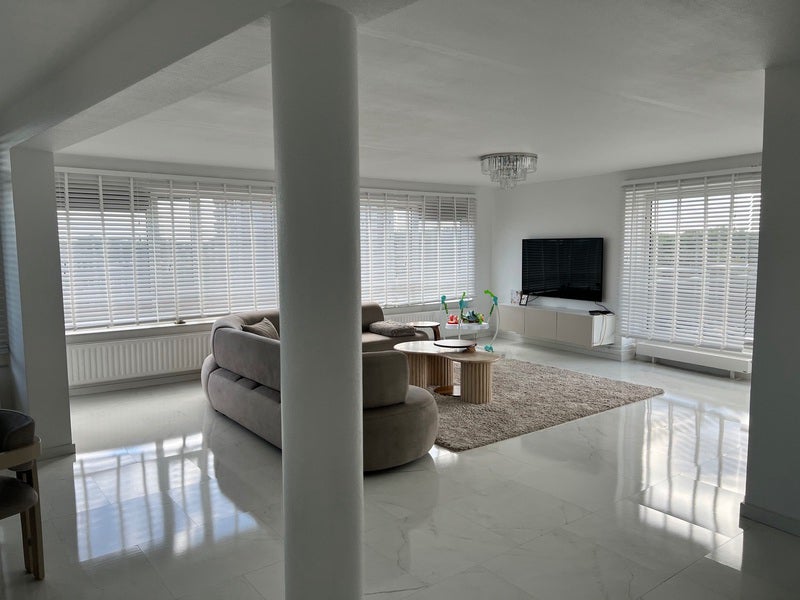 Appartement Messiaenpark in Eindhoven
