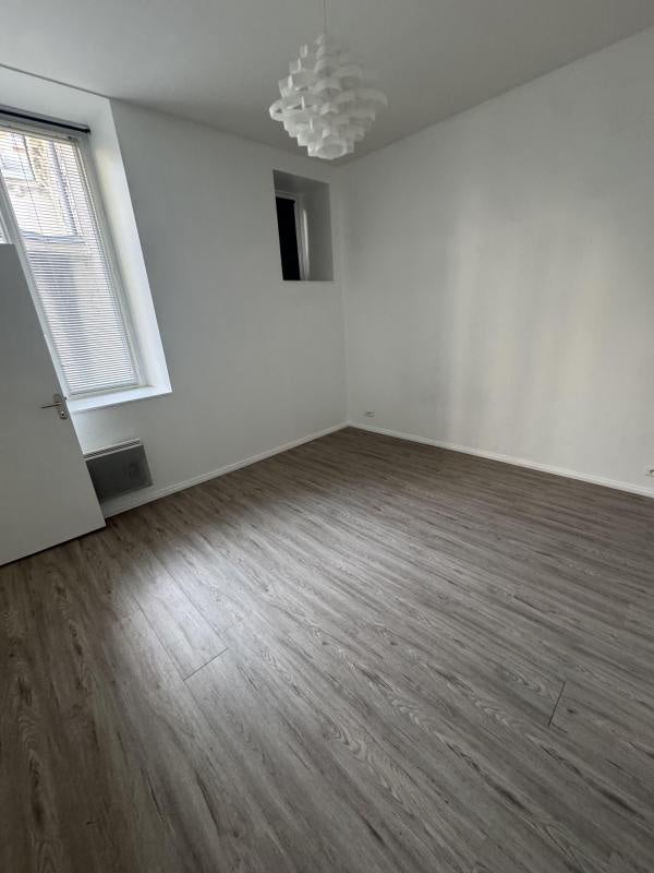 Room Rue Saint-Maurille in Angers
