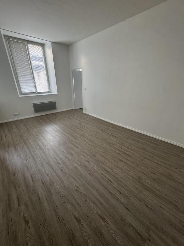 Room Rue Saint-Maurille in Angers