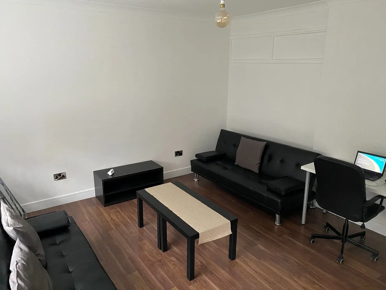 Flat Johnson's Place in City of Westminster