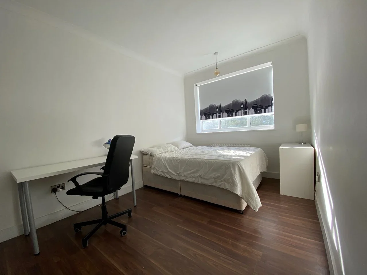 Flat Johnson's Place in City of Westminster