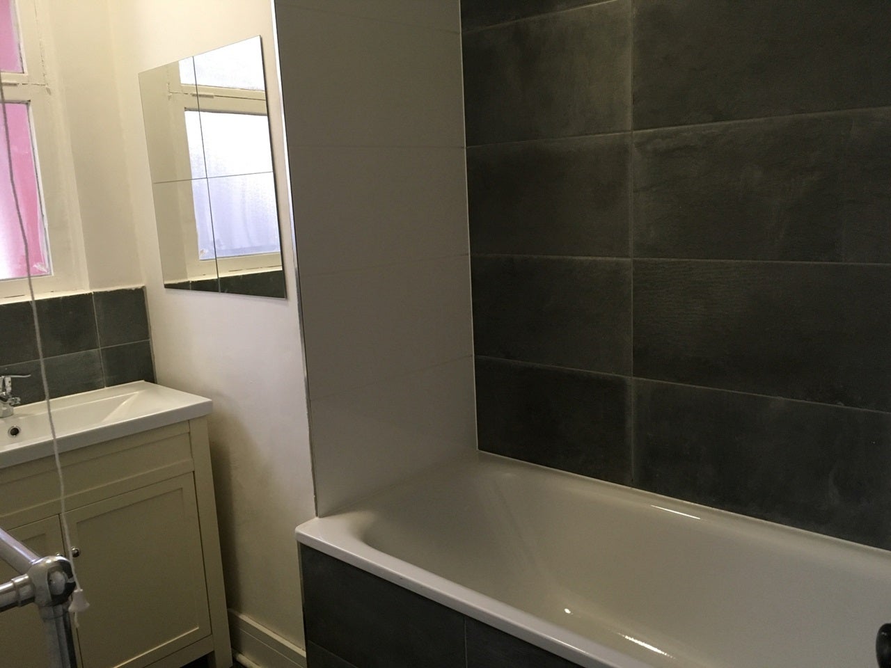 Flat Johnson's Place in City of Westminster