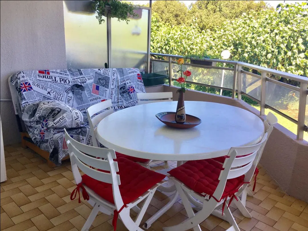 Appartement Chemin des Moyennes Bréguières à Antibes