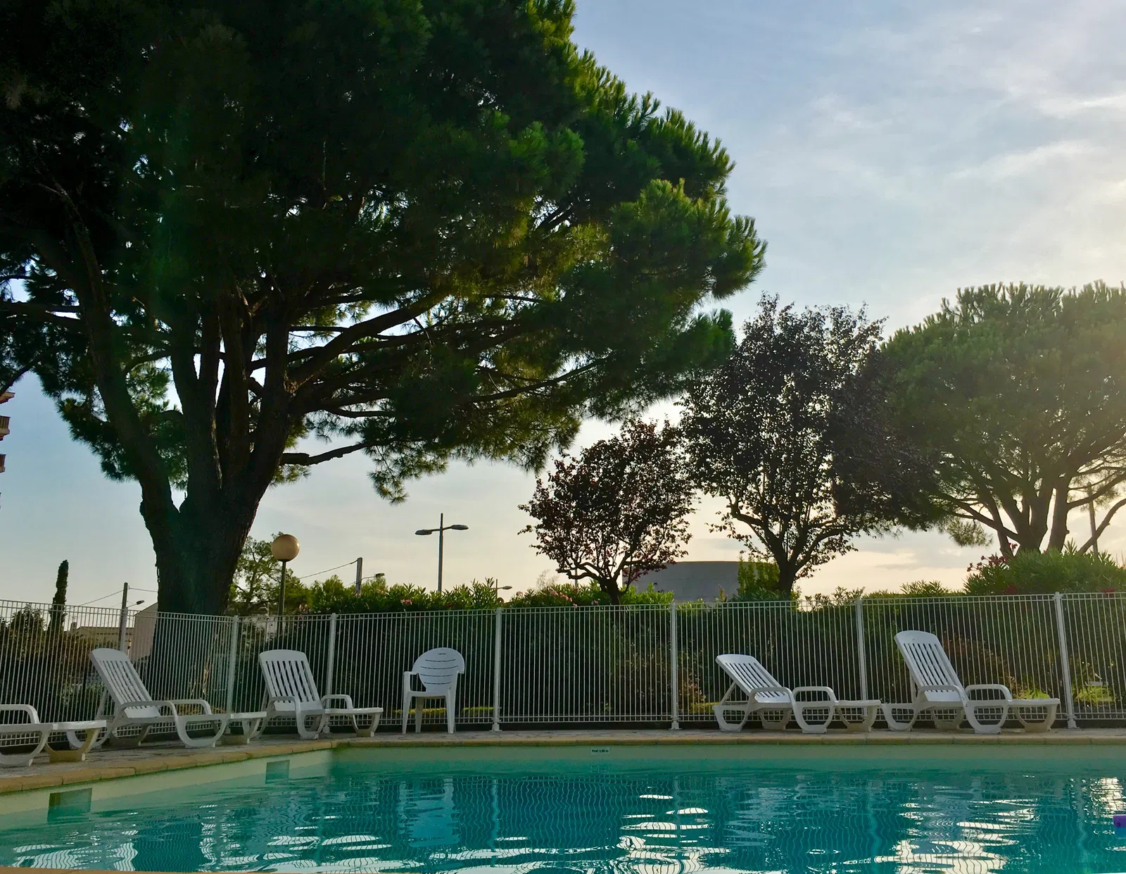 Appartement Chemin des Moyennes Bréguières à Antibes