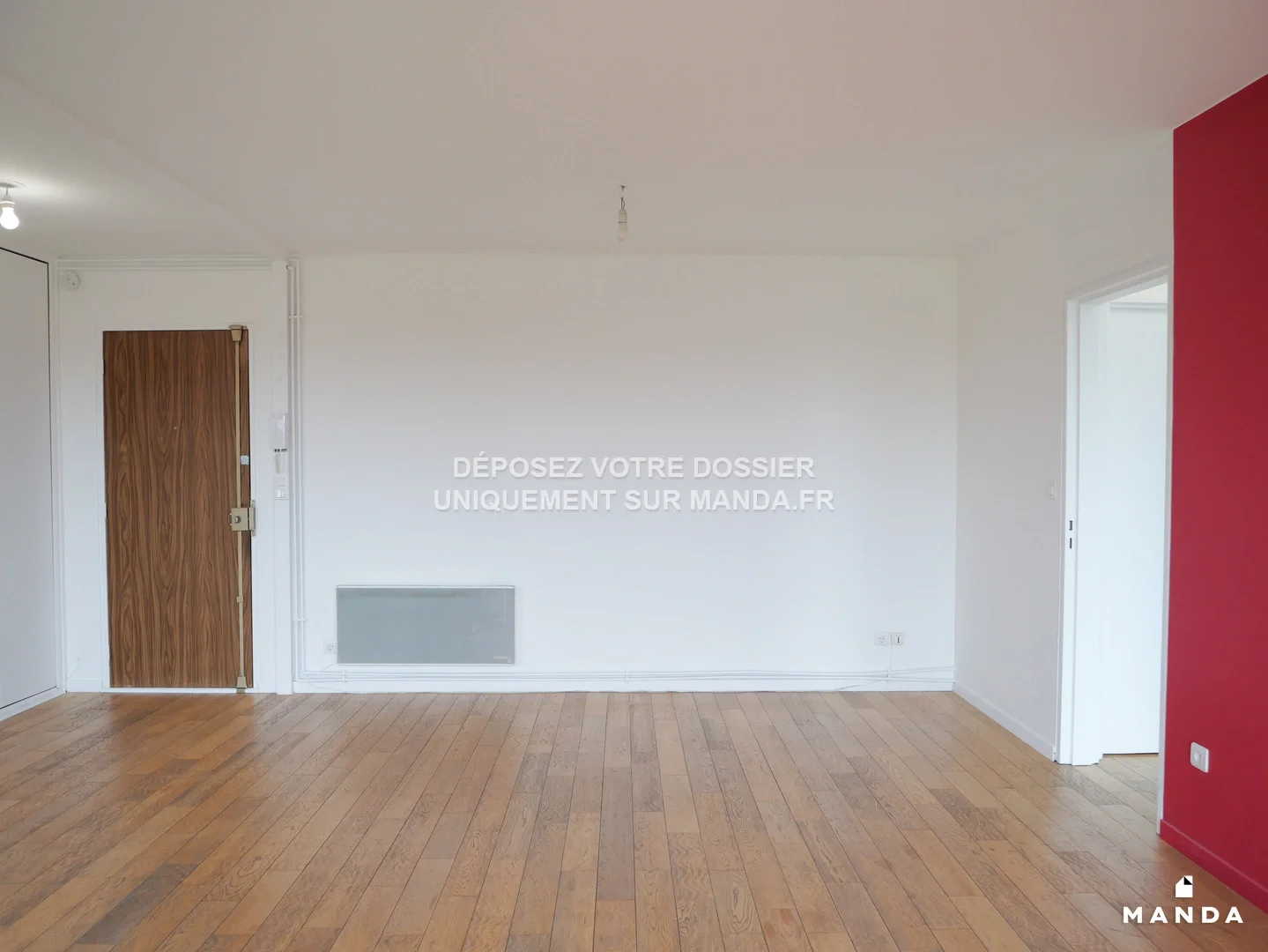 Appartement Rue des Rouges-Barres à Marcq-en-Barœul