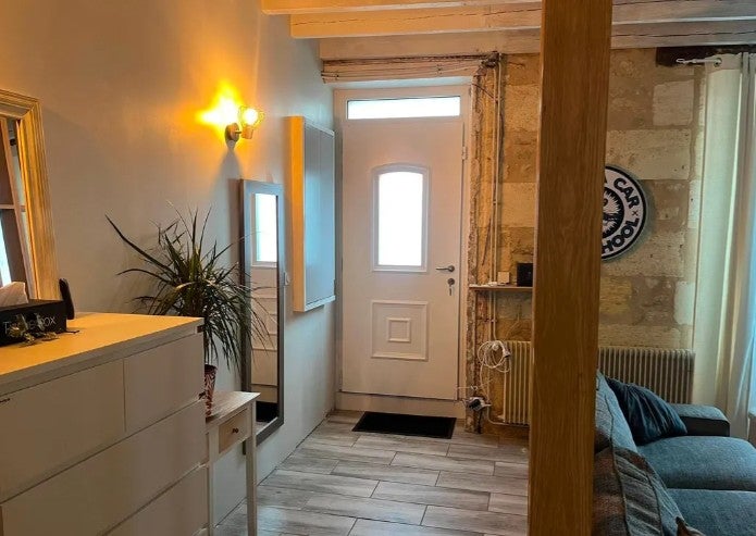 Maison Rue des Treilles à Libourne