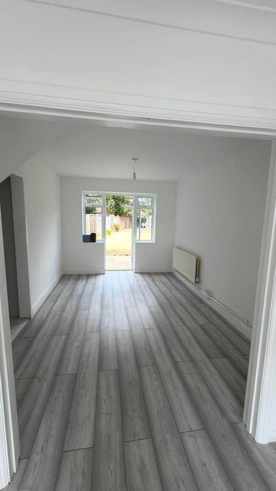 House Lodge Close in Greater London