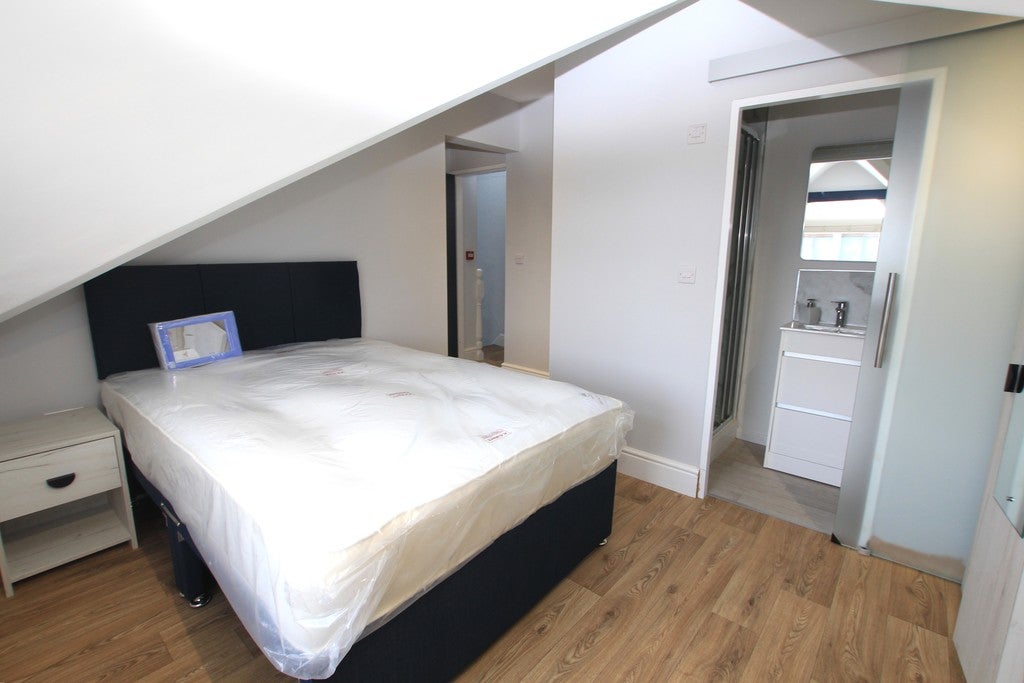 Flat Northgate Street in Chester