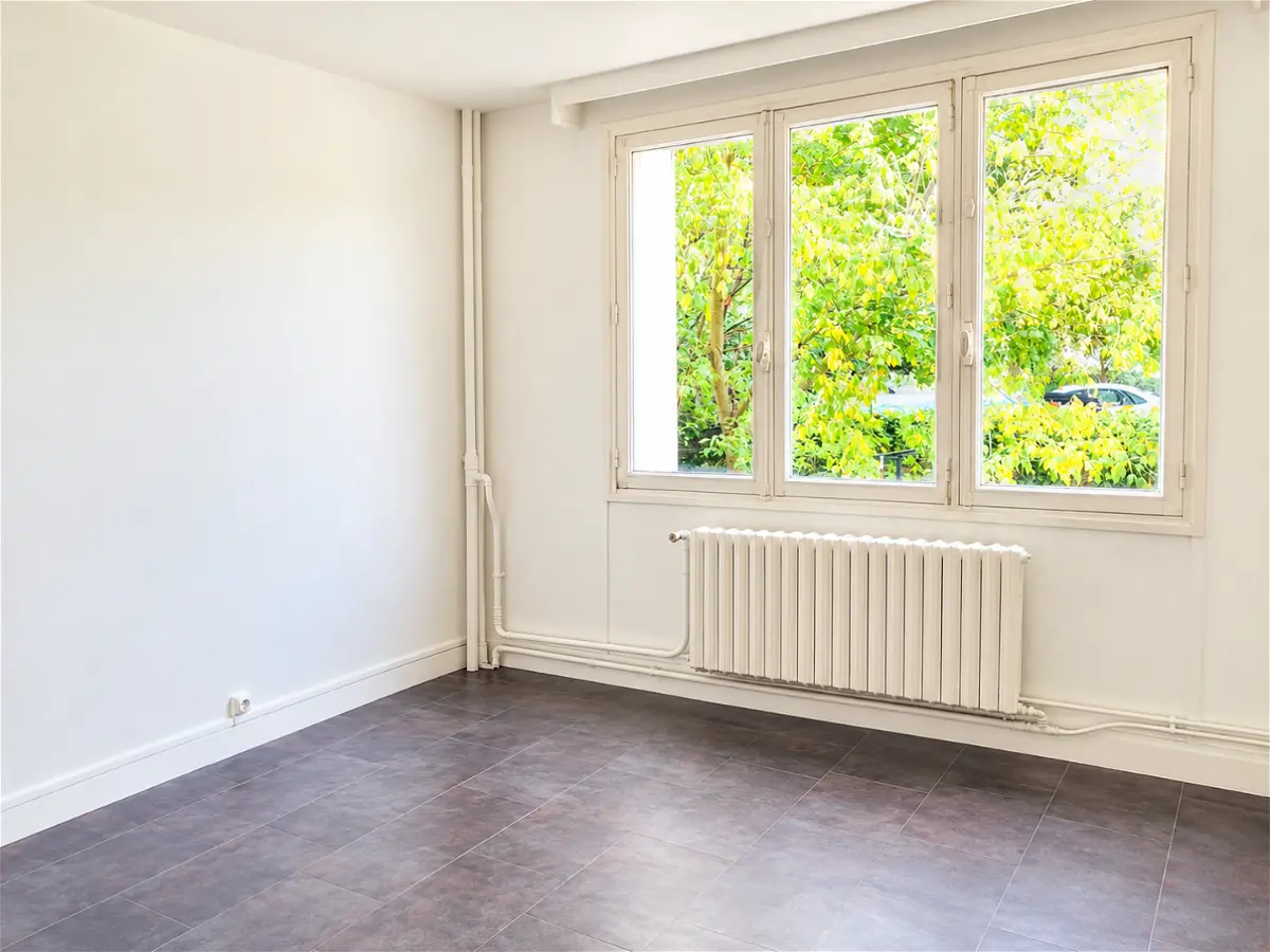 Appartement Rue Deslandes à Tours