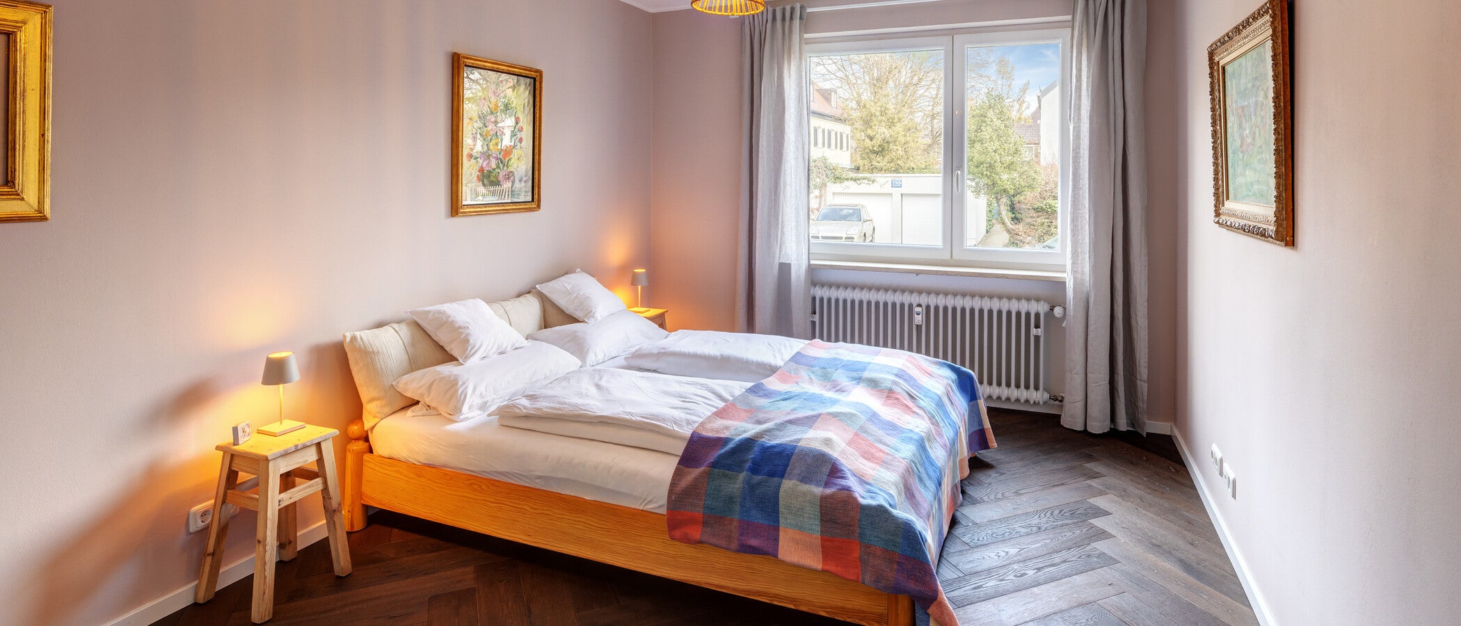 Wohnung Hermann-Vogel-Straße in München