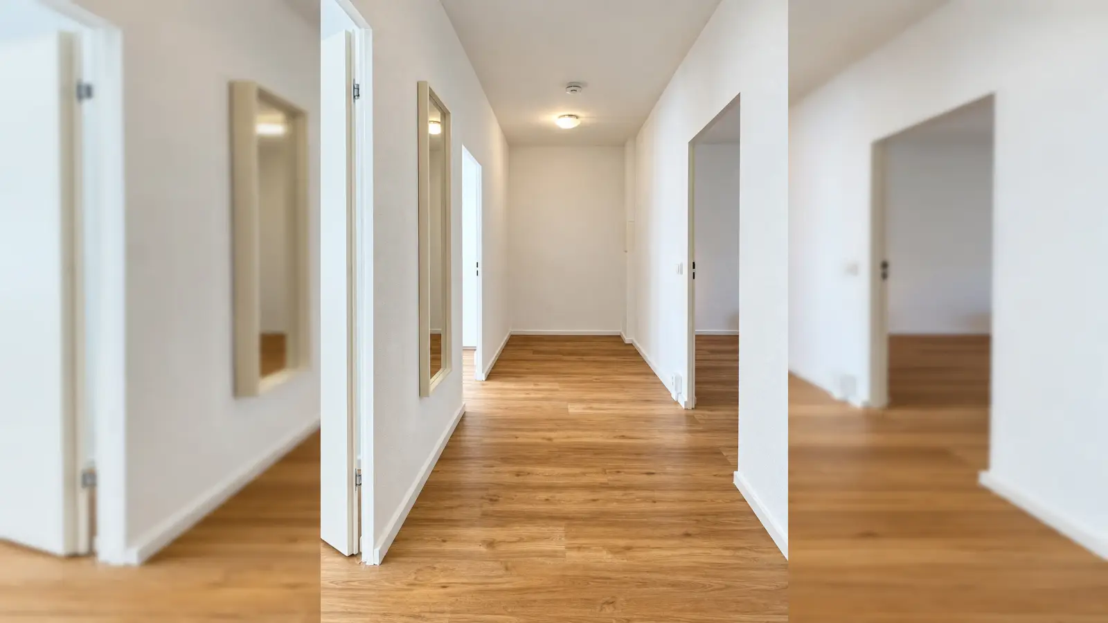 Wohnung An der Kolonnade in Berlin