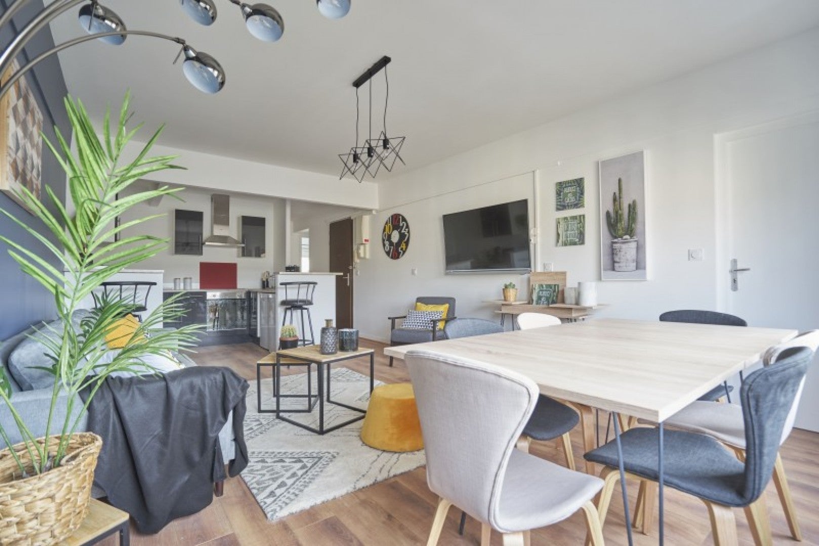 Appartement Rue du Ruisselet à Reims