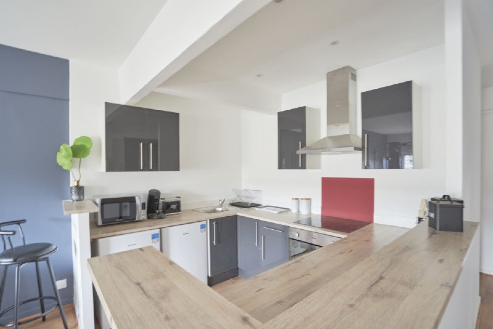 Appartement Rue du Ruisselet à Reims
