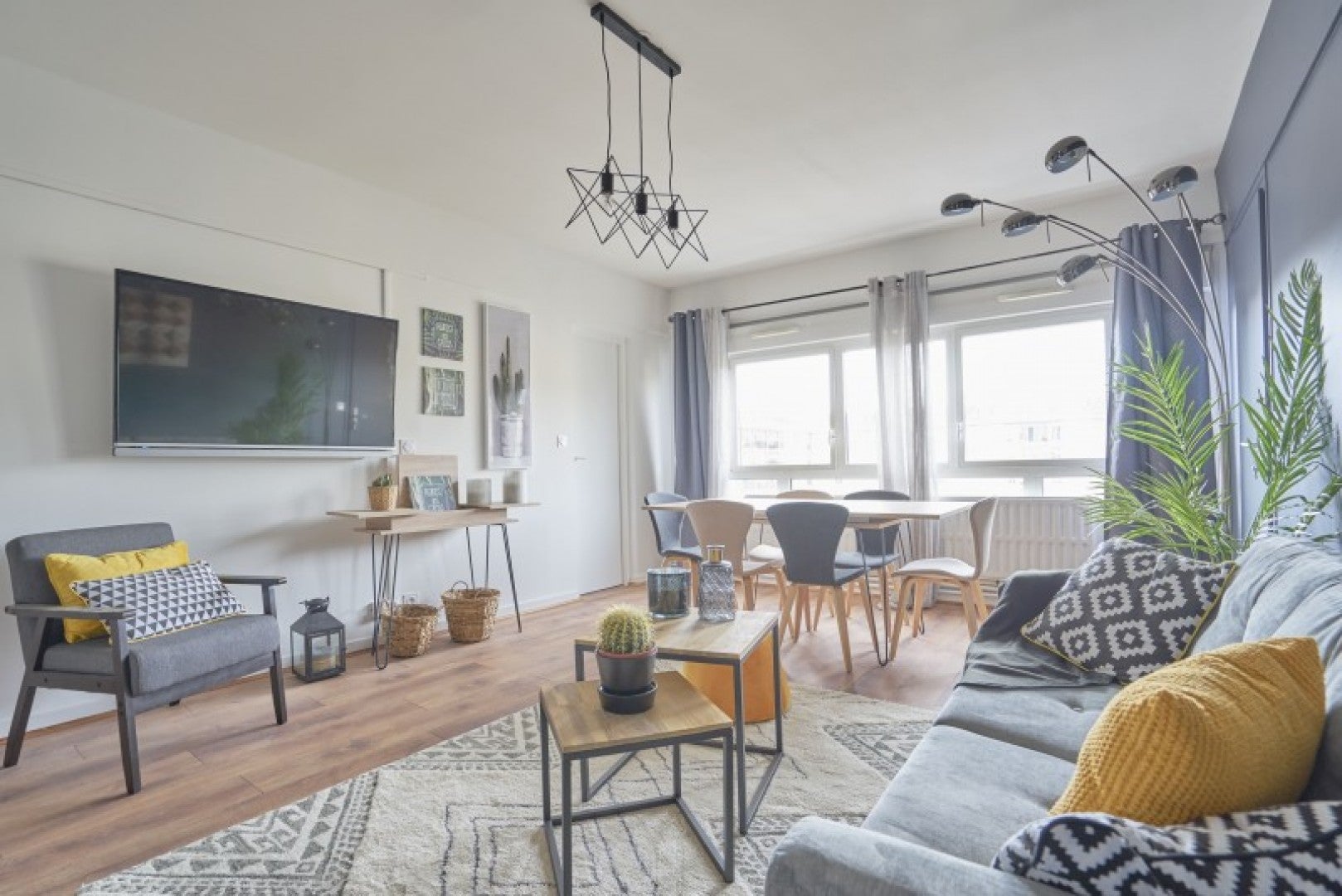 Appartement Rue du Ruisselet à Reims