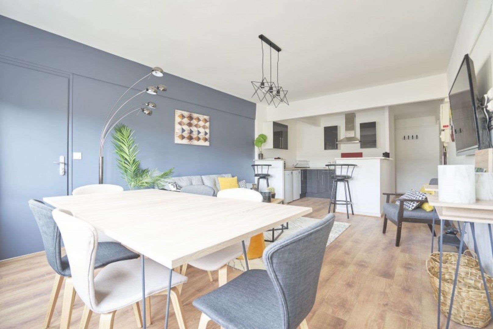 Appartement Rue du Ruisselet à Reims