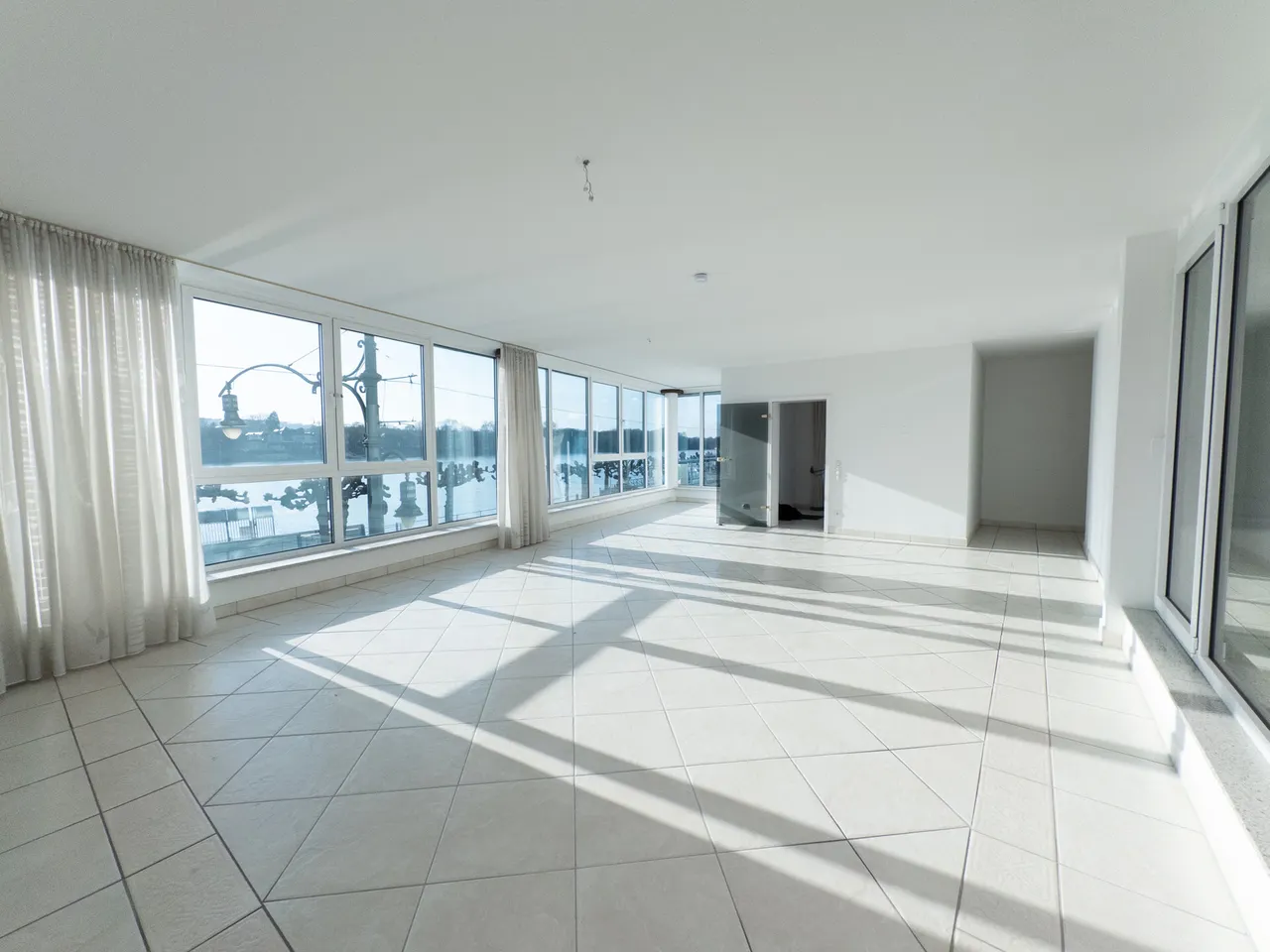 Wohnung Rheinallee in Königswinter