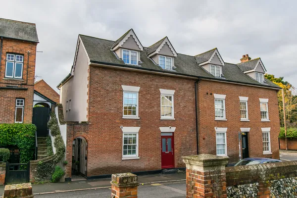House New Road in Uttlesford