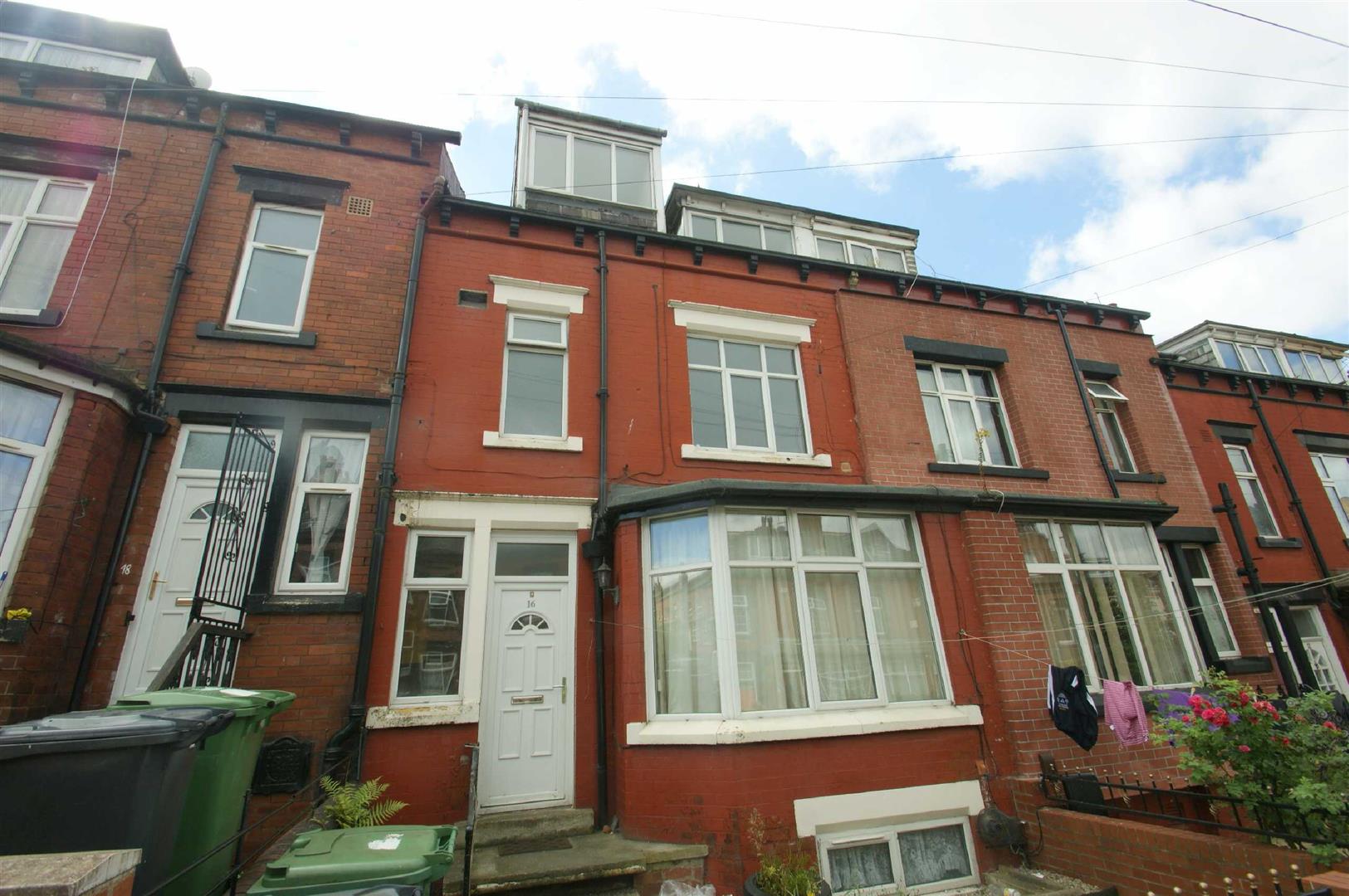 House Luxor Avenue in Leeds