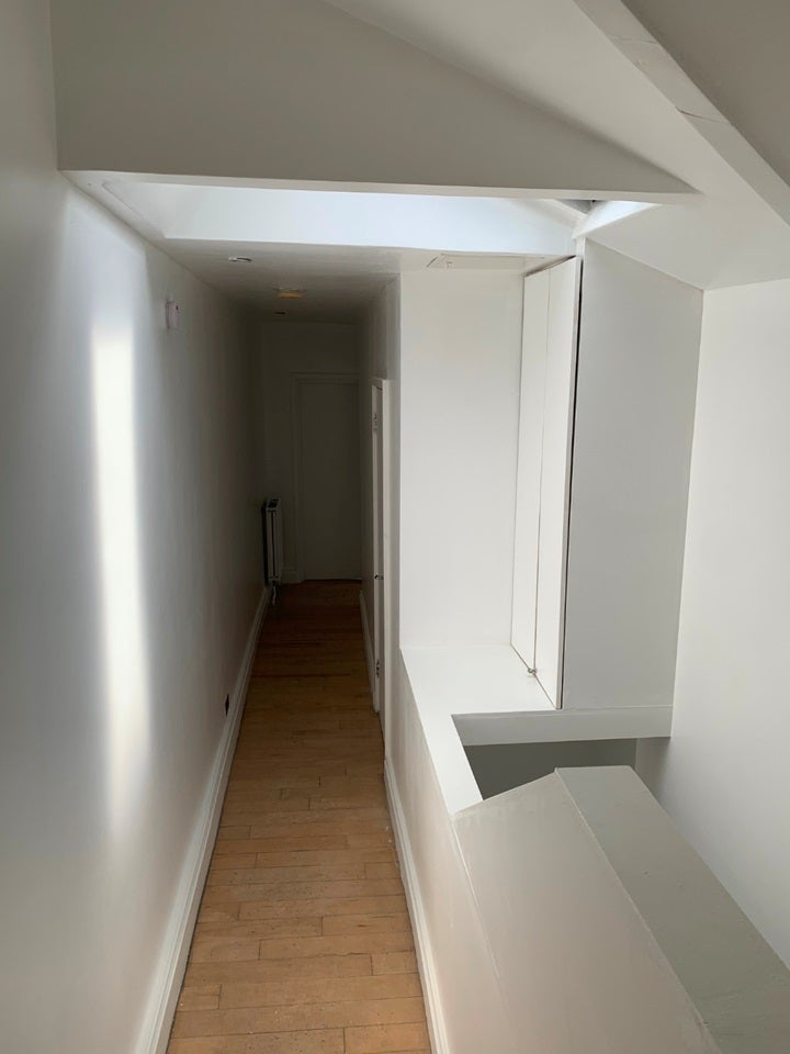 Flat Briarwood Road in Greater London