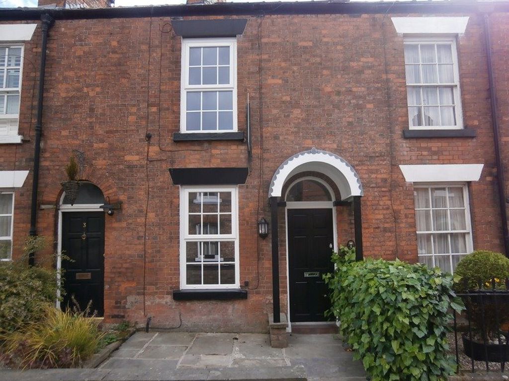 House Skipton Close in Hazel Grove