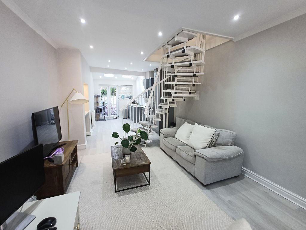 House Skipton Close in Hazel Grove