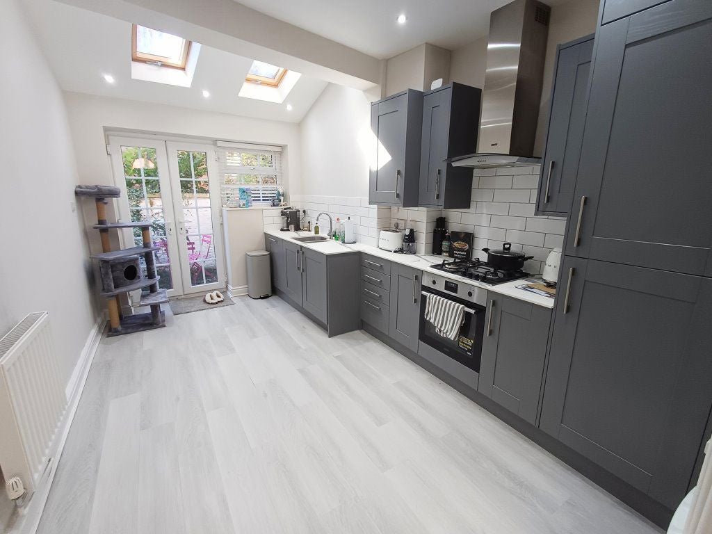 House Skipton Close in Hazel Grove